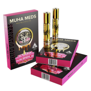 Muha Meds