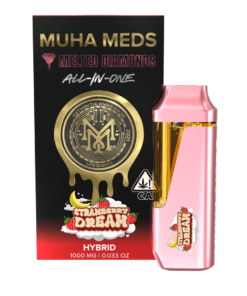 66f1d035b6b2f615e6292054 CA Dispo AllinOne MD StrawberryDream V2 cannabis vape kaufen