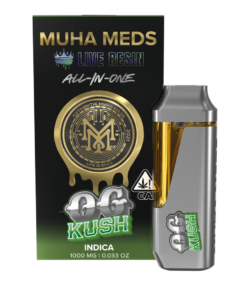 66f1d186c365be68c954eab9 CA Dispo AllinOne LR OGKush V1 thc vape liquid