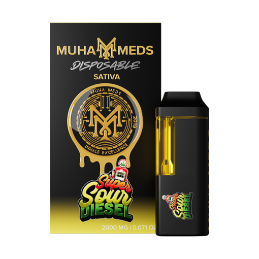 thc vape preis