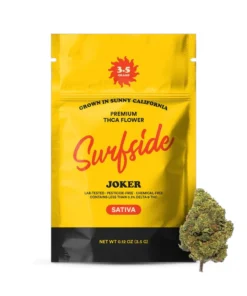 Surfside PremiumTHCaFlower Joker 3 Photoroom thca