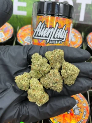 thc