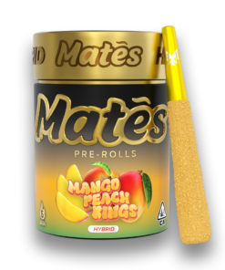 66830c5b130acd9fc91687c6 MM Mates Tin MangoPeachRings medisinsk cannabis norge