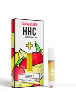 HHC Cartridge Cherry AK hhc vape pen