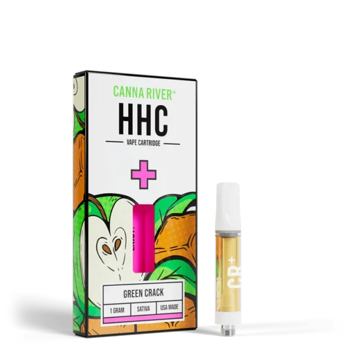 hhc vape