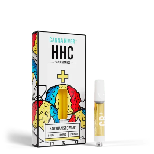 hhc vape pen