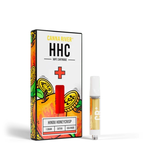 hhc vape pen