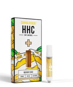 HHC Cartridge Mango Cake hhc vape pen