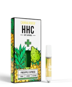 HHC Cartridge Pineapple Express 2f148c7e eac4 4dc0 9625 6761eef2c709 hhc vape pen