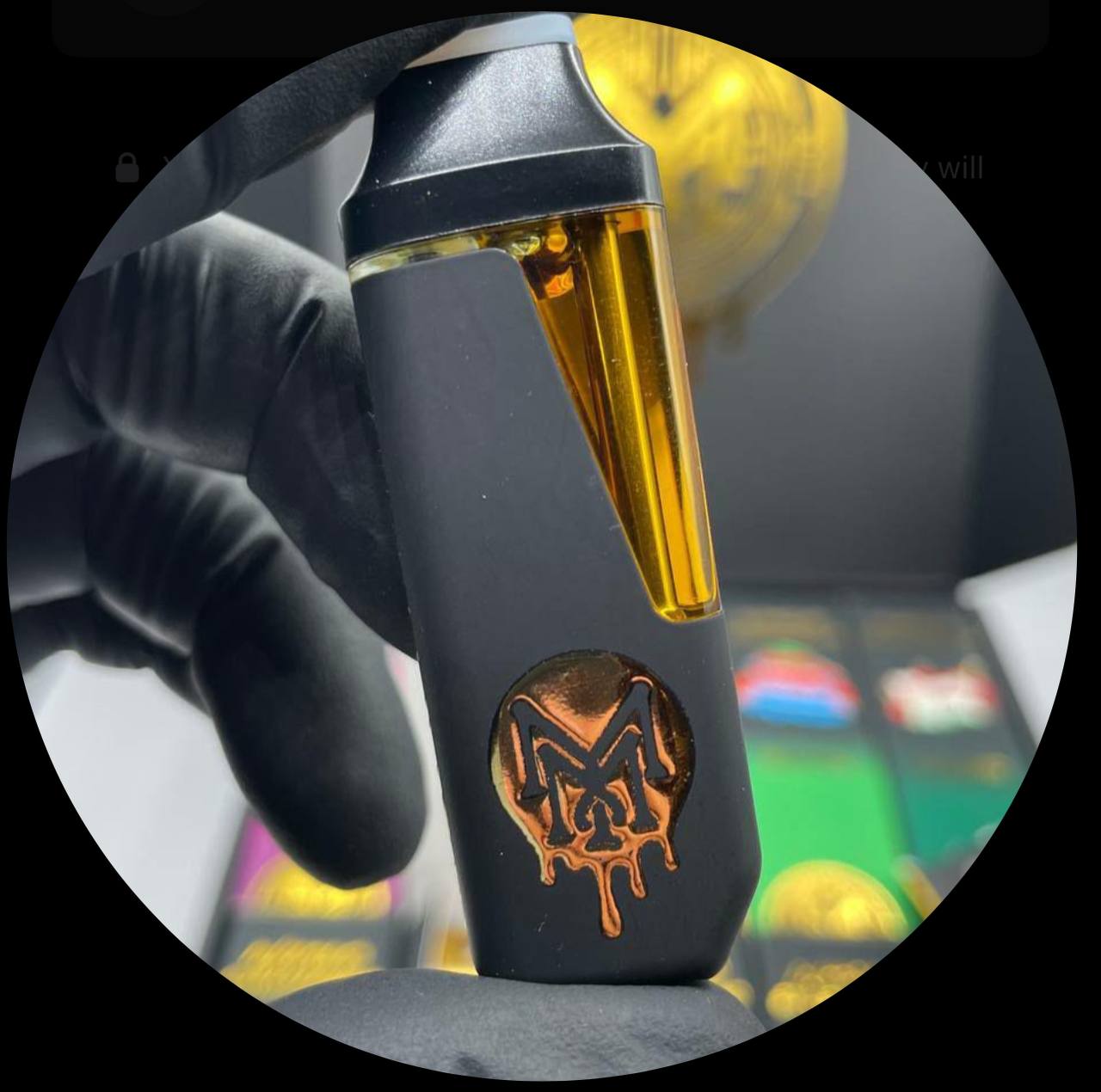 THC Vape Norway