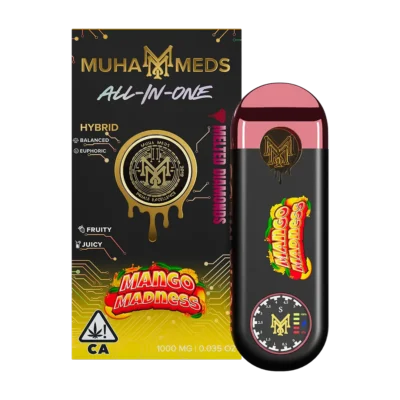 buy thc vape norway