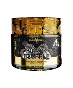 thc test